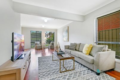 Expansive Family Residence, Premium Locale