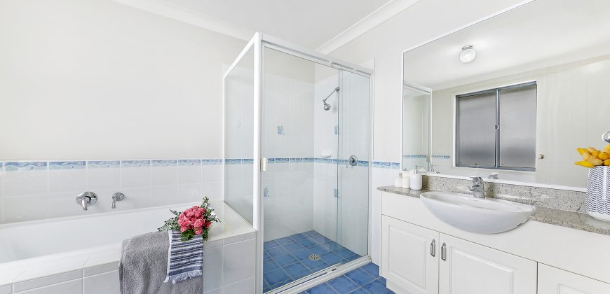 Expansive Family Residence, Premium Locale