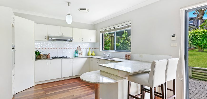 Expansive Family Residence, Premium Locale