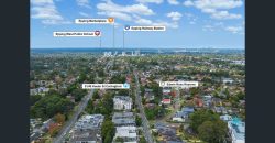 Sold By Sandy Shi of “Maison Bridge Property”