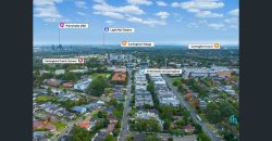 Sold By Sandy Shi of “Maison Bridge Property”