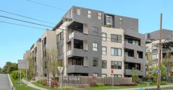 Sunlit Corner Apartment in a Peaceful yet Convenient Hornsby Location