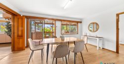 Sold By Alex Cheng 0425 666 655 from “Maison Bridge Property”