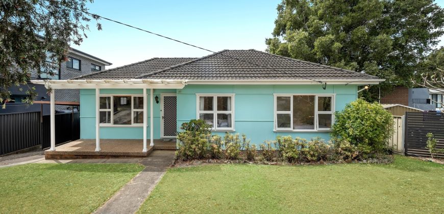 Sold By Alex Cheng 0425 666 655 from “Maison Bridge Property”