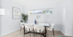 Sold By Sandy & William “Maison Bridge Property”