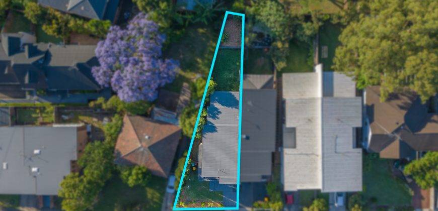 Sold By Sandy & William “Maison Bridge Property”