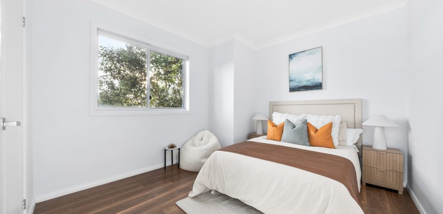 Sold By Sandy & William “Maison Bridge Property”