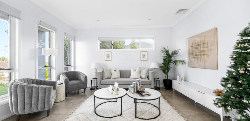 Sold By Sandy & William “Maison Bridge Property”