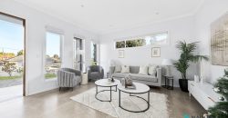 Sold By Sandy & William “Maison Bridge Property”