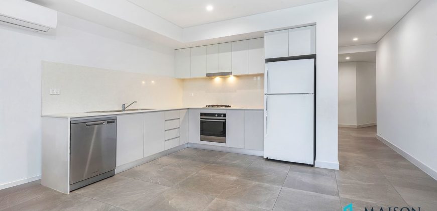 Spacious North Facing 2-Bedroom Apt, Affordable Housing Scheme