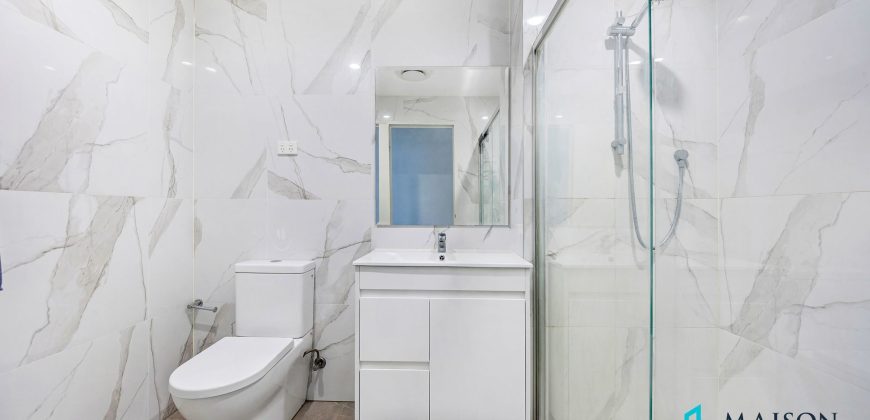 Spacious North Facing 2-Bedroom Apt, Affordable Housing Scheme