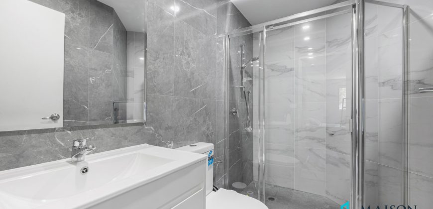 North Facing, Large Ground Floor 3 Bedder, Under Affordable Housing Scheme.