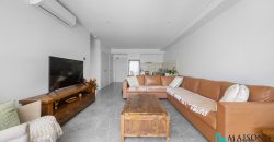 North Facing, Large Ground Floor 3 Bedder, Under Affordable Housing Scheme.