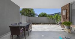 North Facing, Large Ground Floor 3 Bedder, Under Affordable Housing Scheme.