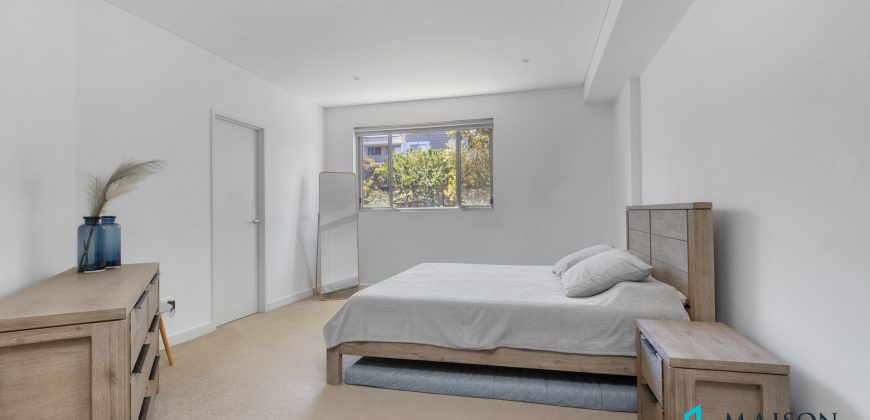 North Facing, Large Ground Floor 3 Bedder, Under Affordable Housing Scheme.