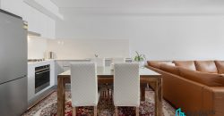 North Facing, Large Ground Floor 3 Bedder, Under Affordable Housing Scheme.