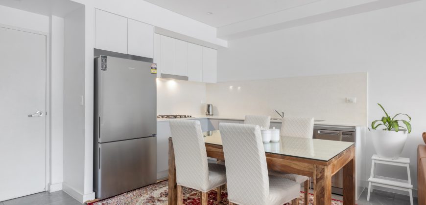 North Facing, Large Ground Floor 3 Bedder, Under Affordable Housing Scheme.