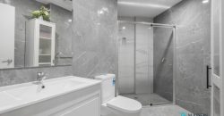 North Facing, Large Ground Floor 3 Bedder, Under Affordable Housing Scheme.