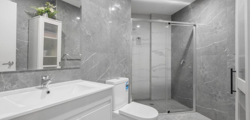 North Facing, Large Ground Floor 3 Bedder, Under Affordable Housing Scheme.