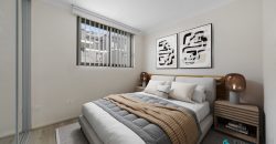 Sold By Sandy Shi of “Maison Bridge Property”