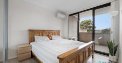 Sold By Sandy Shi of “Maison Bridge Property”