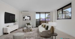 Sold By Sandy Shi of “Maison Bridge Property”