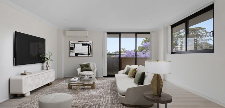Sold By Sandy Shi of “Maison Bridge Property”