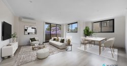 Sold By Sandy Shi of “Maison Bridge Property”