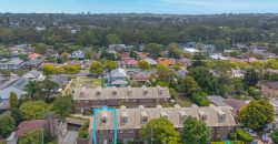 Sold By Alex Cheng 0425666655 from “Maison Bridge Property”