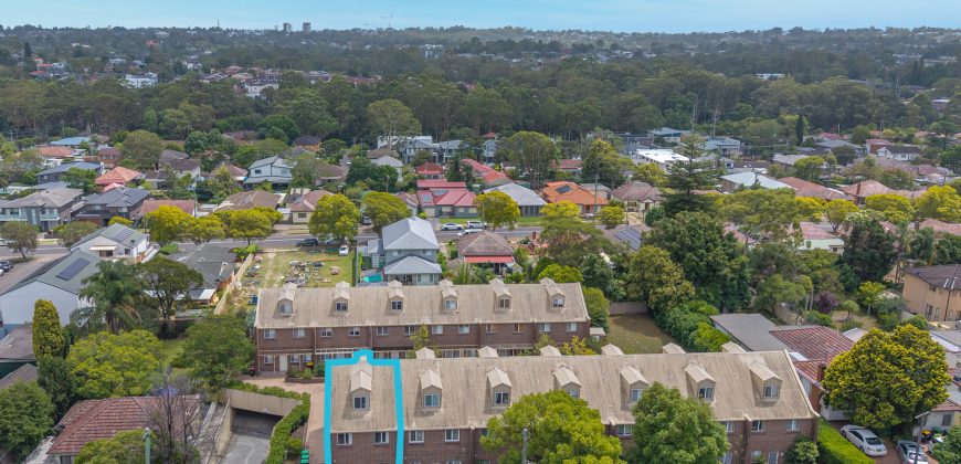 Sold By Alex Cheng 0425666655 from “Maison Bridge Property”