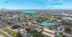 Sold By Alex Cheng 0425666655 from “Maison Bridge Property”