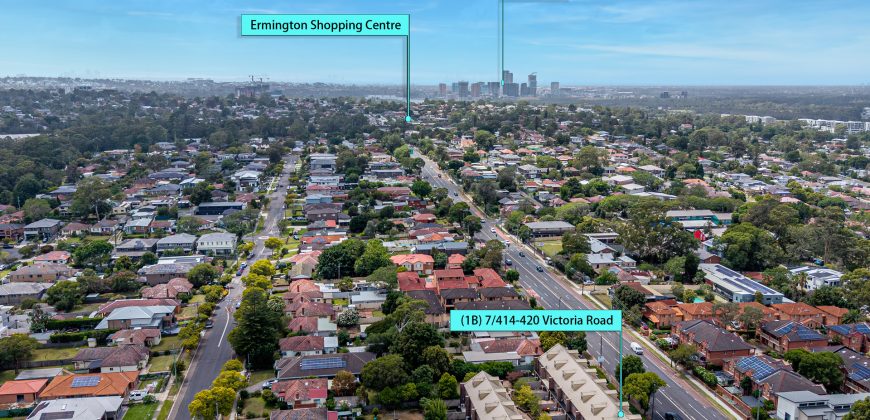 Sold By Alex Cheng 0425666655 from “Maison Bridge Property”