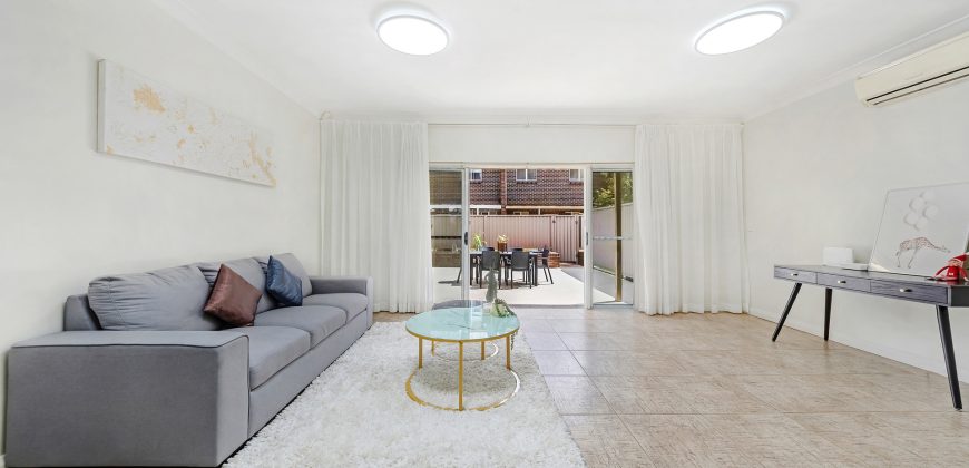 Sold By Alex Cheng 0425666655 from “Maison Bridge Property”