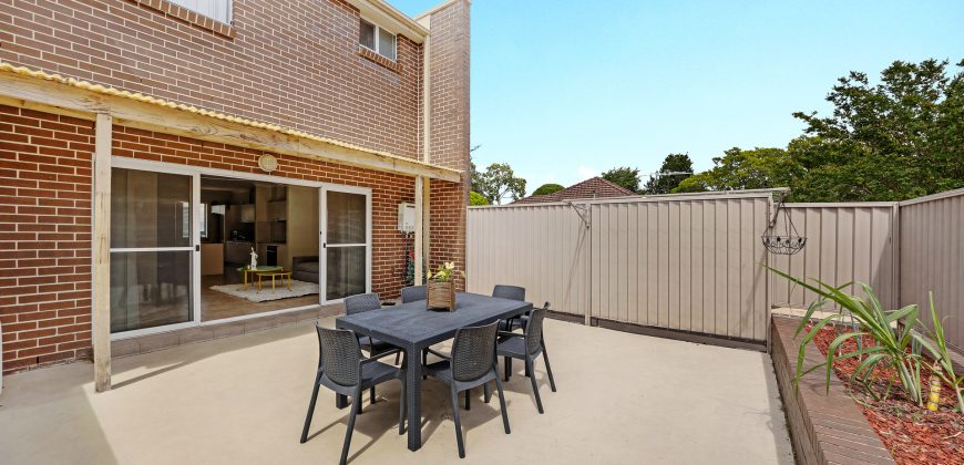 Sold By Alex Cheng 0425666655 from “Maison Bridge Property”