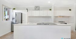 Sold By Alex Cheng 0425666655 from “Maison Bridge Property”