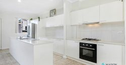 Sold By Alex Cheng 0425666655 from “Maison Bridge Property”