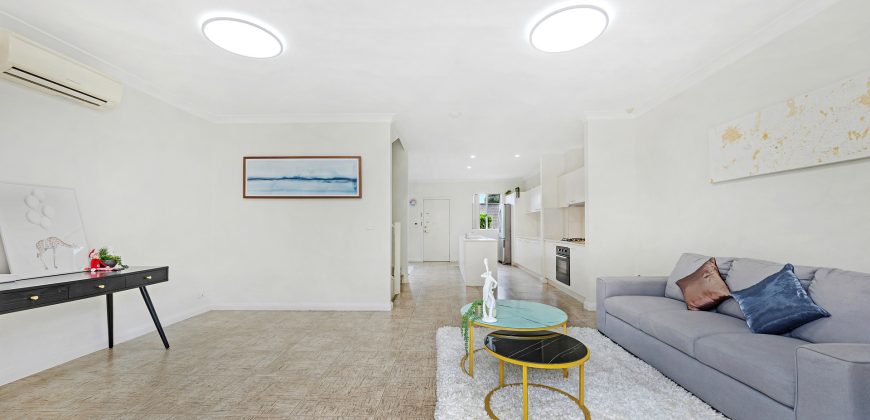 Sold By Alex Cheng 0425666655 from “Maison Bridge Property”