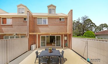 Sold By Alex Cheng 0425666655 from “Maison Bridge Property”