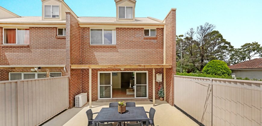 Sold By Alex Cheng 0425666655 from “Maison Bridge Property”