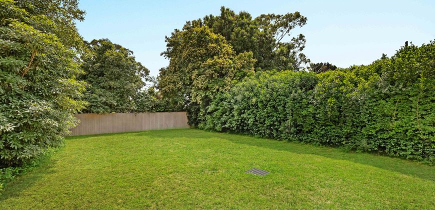 Sold By Alex Cheng 0425666655 from “Maison Bridge Property”