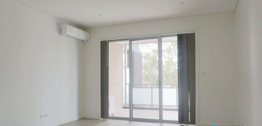 Convenient Location 2 Bedroom Apartment