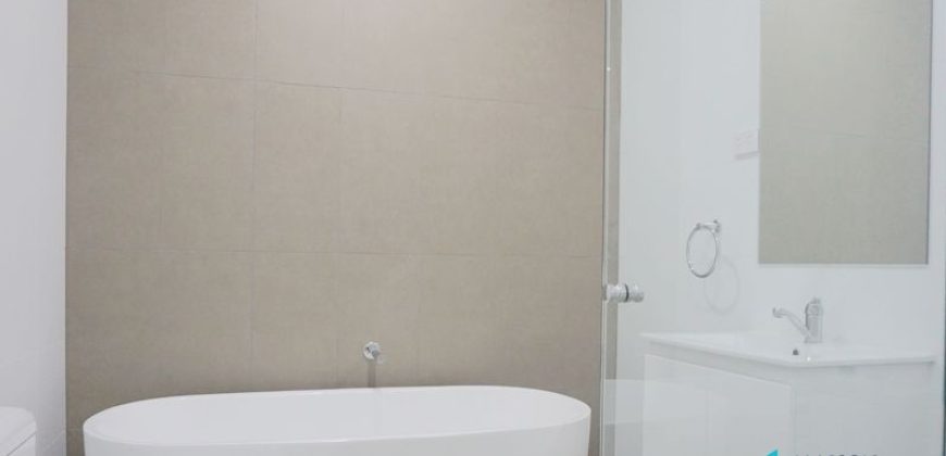 Convenient Location 2 Bedroom Apartment