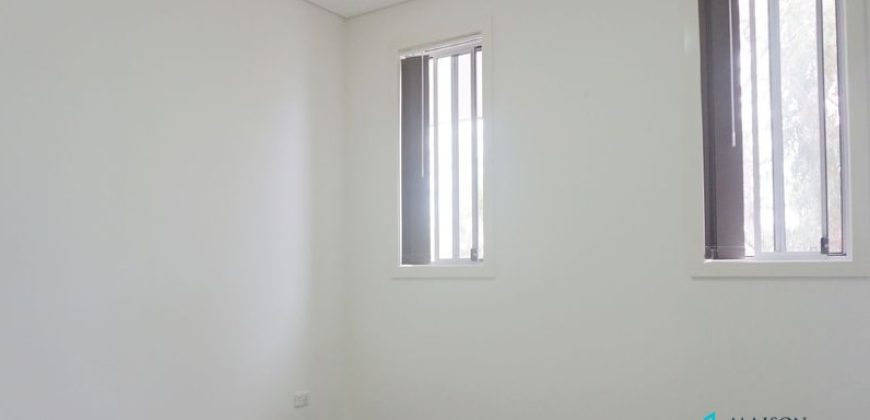 Convenient Location 2 Bedroom Apartment