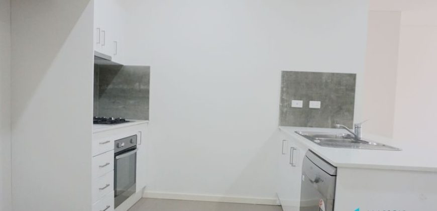 Convenient Location 2 Bedroom Apartment
