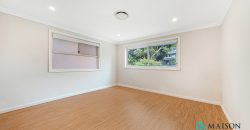 Spacious 4-Bedroom Duplex in a Prime Rydalmere Location