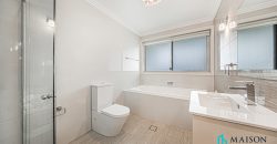 Spacious 4-Bedroom Duplex in a Prime Rydalmere Location