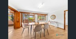 Spacious Family Home in Prime Telopea Location