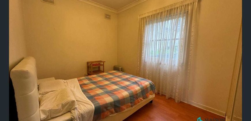 Well-Maintained 3 Bedroom Home in a Prime Denistone West Location