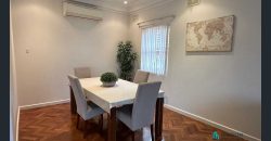 Well-Maintained 3 Bedroom Home in a Prime Denistone West Location