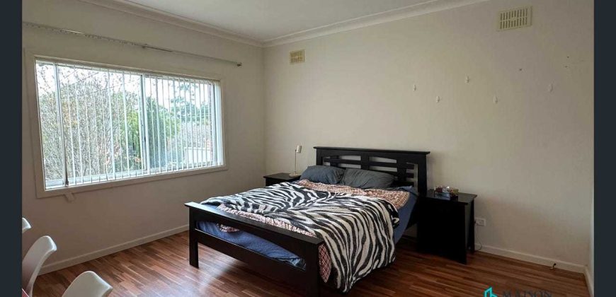 Well-Maintained 3 Bedroom Home in a Prime Denistone West Location